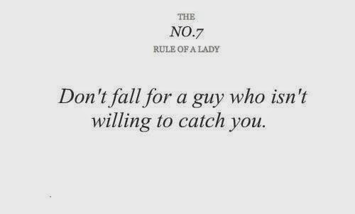 Rules of a Lady | 7 - Upper East Side Stylist