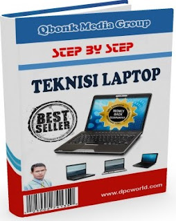 Ebook Teknisi Laptop