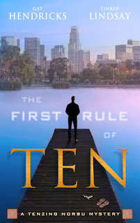 Guest Review: The First Rule of Ten by Gay Hendricks & Tinker Lindsay