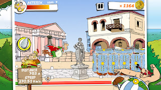 Asterix: MegaSlap v1.1 Asterix: MegaSlap v1.1