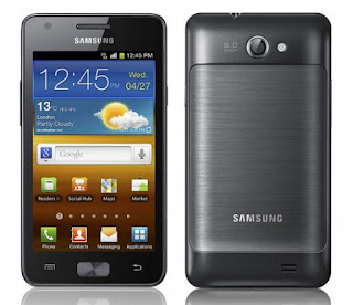 Daftar HP/Ponsel Android Dual Core Murah Terbaru 2013
