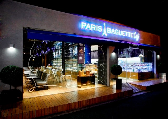 Paul S Kitchen Seoul Paul S Kitchen Seoul