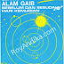 Buku Berita Alam Gaib