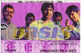 Oasis - 'Be Here Now' revisited 25 years on 46 oa14