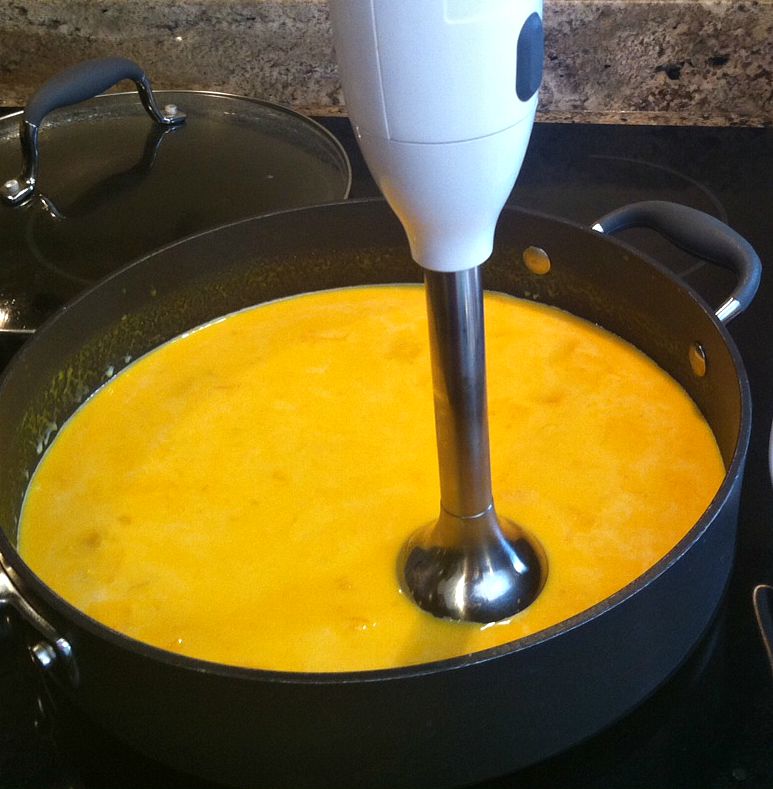 Diaries of a Dietitian 'Secret Ingredient' Mac and Cheese