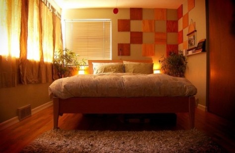Las Mejores Ideas de Iluminación de Dormitorios ~ Decorar Tu Habitación