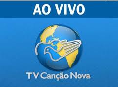 TV Canção Nova - ao vivo