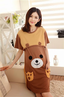 Contoh Baju Hamil Lucu Contoh Baju Hamil Lucu