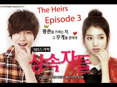 the heirs full episodes