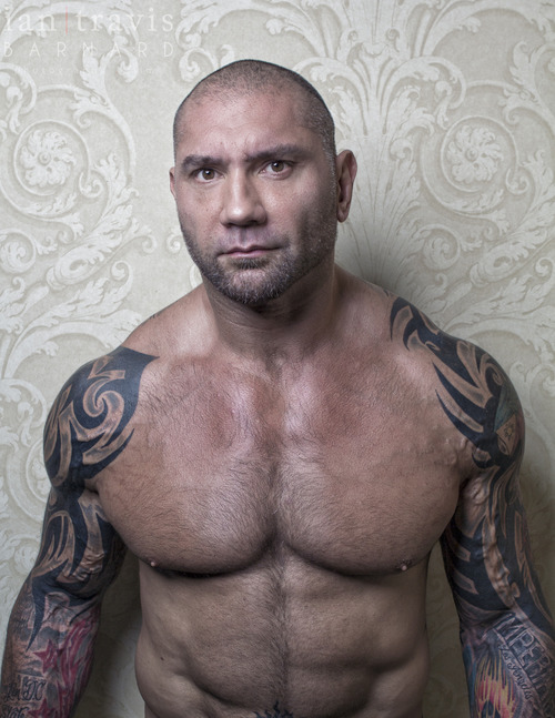 Tout comme Brock... Dave+Batista+New+Pic+2013+01