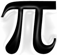 pi cincuenta decimales son suficientes para describir la curvatura del Universo de forma bastante exacta.