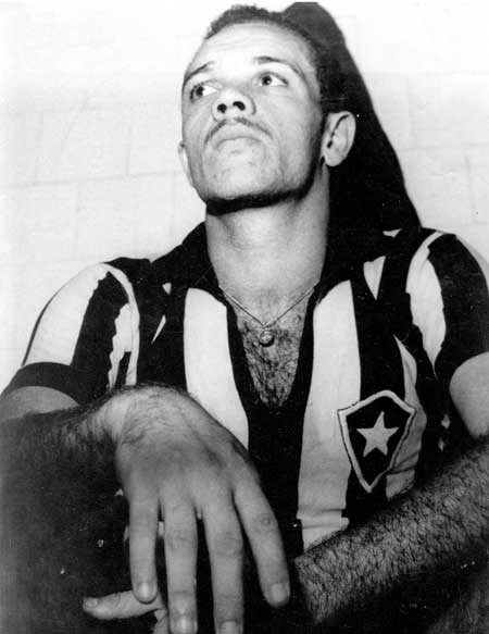 Bebeto Guerreiro Bebeto Guerreiro