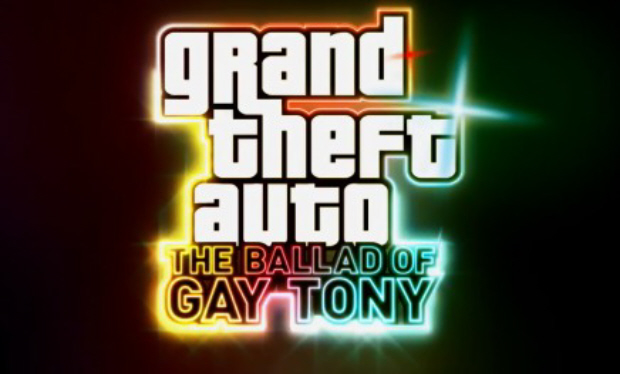 Cheats For Gay Tony