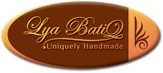 Lya BatiQ made in Indonesia