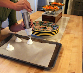 Tres Ashley Spooktacular Food Network Halloween Recipes