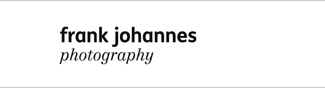 FRANK JOHANNES *photographer