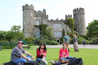 Malahide - Ireland