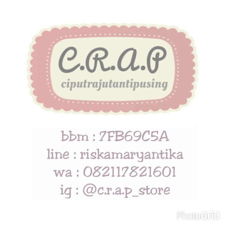 c.r.a.p_store