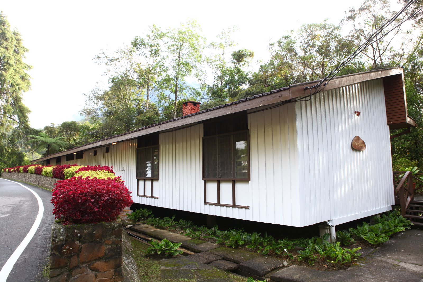 grace hostel
