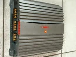 Electro help