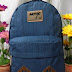 Tas Ransel Laptop Cewek Murah Movic 348 Biru thumbnail