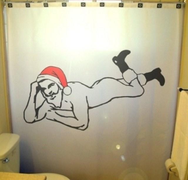 Badass Shower Curtains Badass Shower Curtains