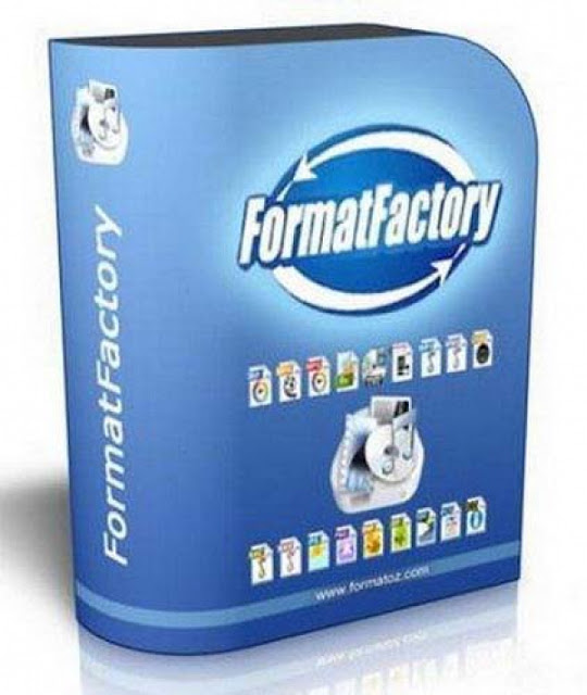 format factory 3.8.0.0