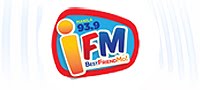 iFM 93.9 Manila