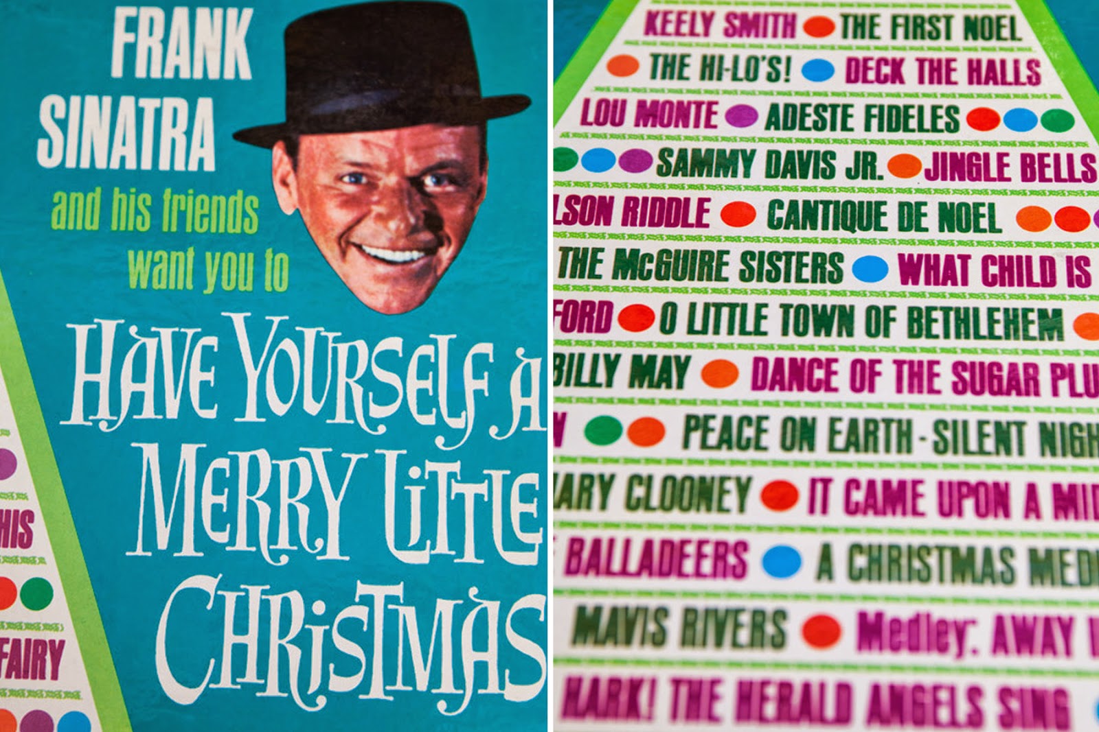 my family never had records to discover them as an adult has been such a wonderful experience for me - Have Yourself A Merry Little Christmas Frank Sinatra my family never had records to discover them as an adult has been such a wonderful experience for me - Have Yourself A Merry Little Christmas Frank Sinatra