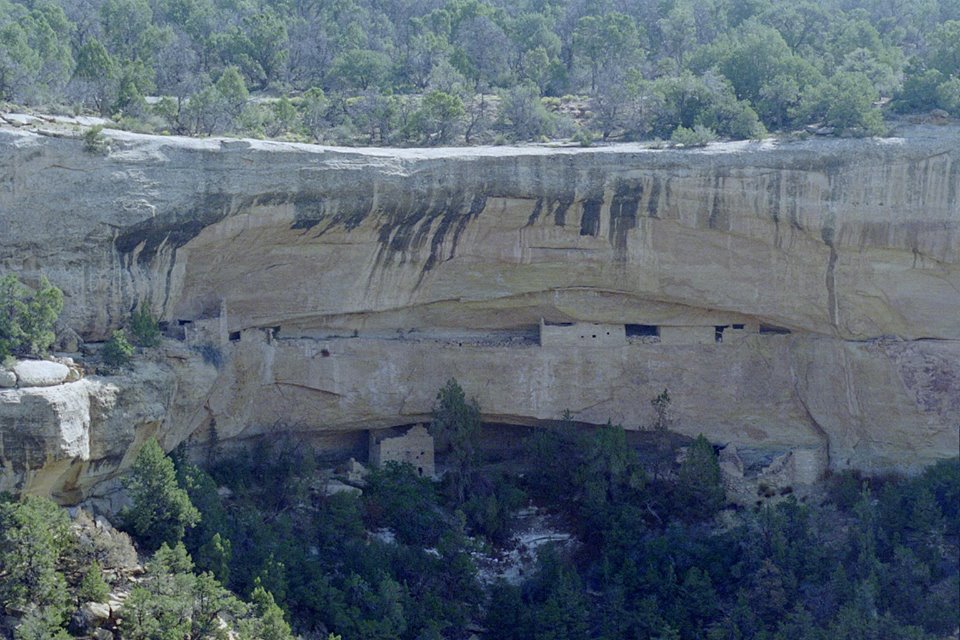 Mesa Verde