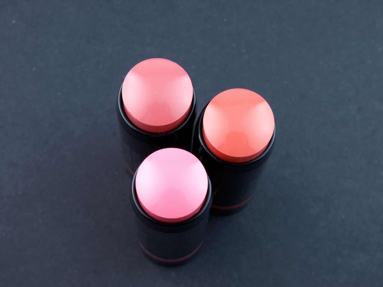 Dior Fall 2015 DiorBlush Cheek Stick Velvet Color Cream Blush Review