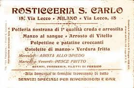 Le originali ricette con Patatina San Carlo Rustica