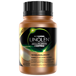 Linolen Absolute Appetite Control