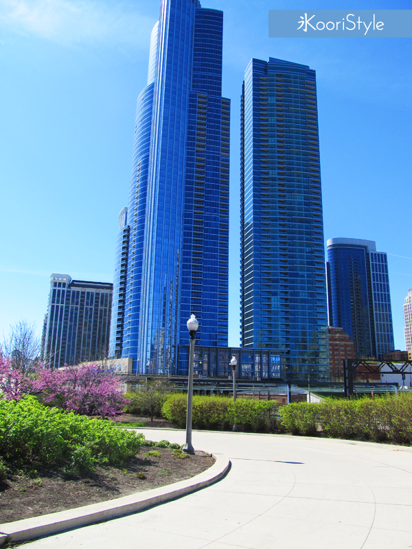 5 Places I’d Love to Return to! at KooriStyle.com Koori KooriStyle Kawaii Cute Travel Destinations Chicago