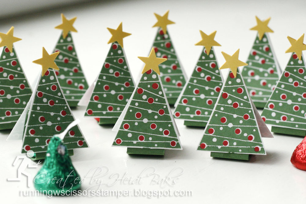 10 Christmas Tree Glass Decorations for Christmas Table Name Place Cards Xmas 
