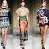 TREND: Spring '14 Ready to Wear Prints