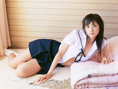 Ayaka Komatsu Photobook