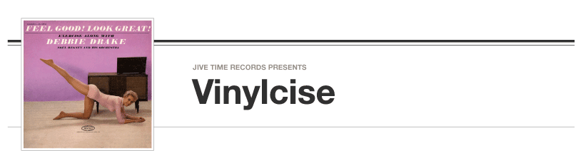 Vinylcise