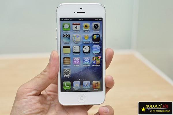 iPhone 5 lock iPhone 5 lock