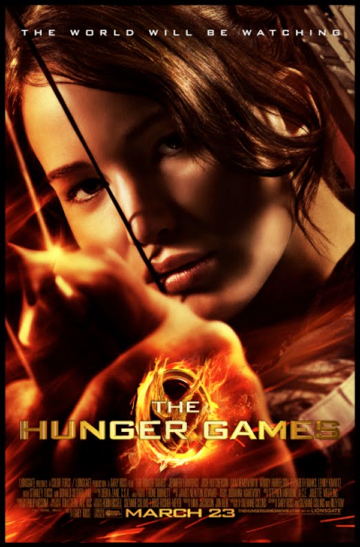 Hunger Games 1 Full Movie Blogspot