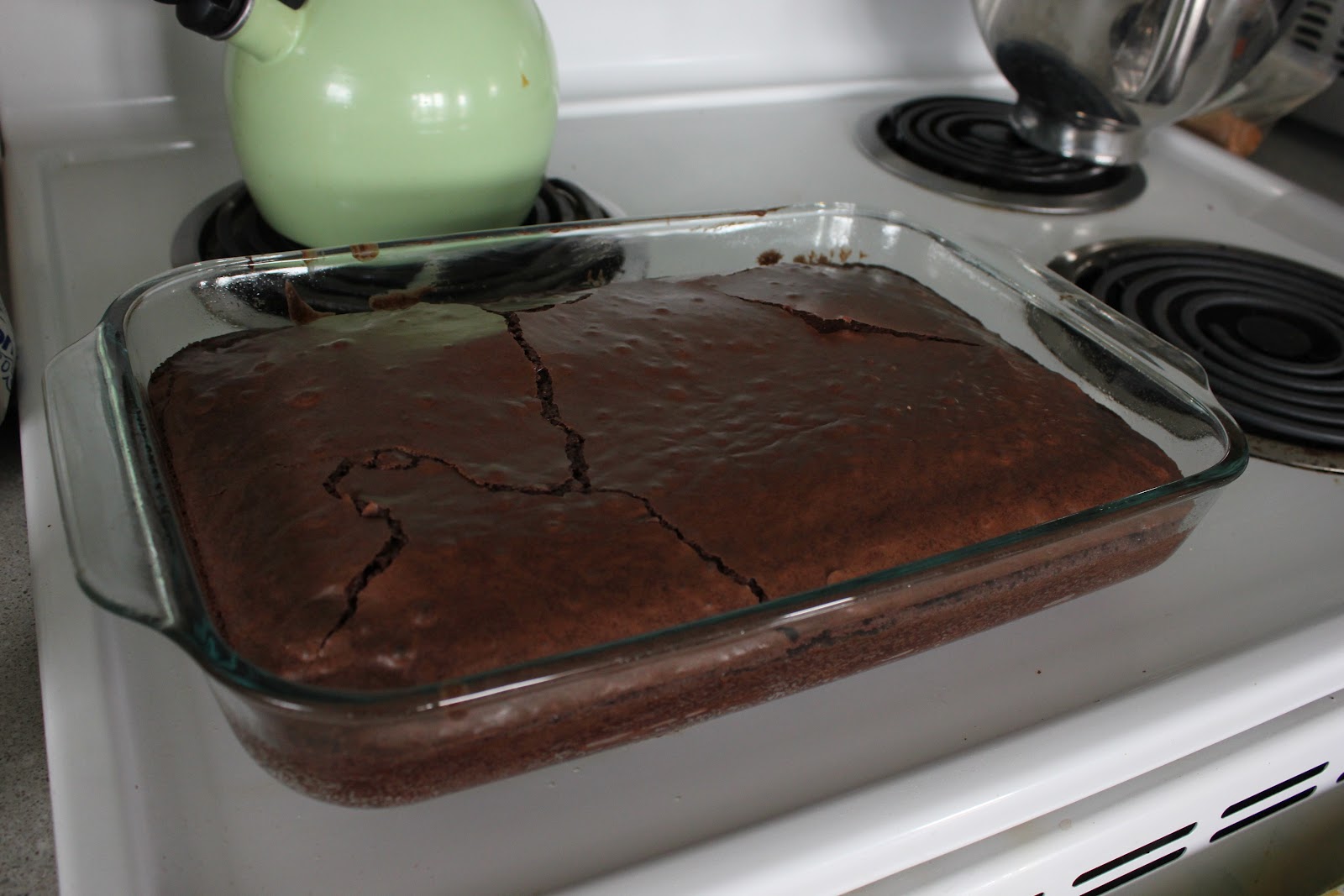 Best Box Brownies EVER!