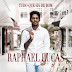 Confira a capa do primeiro CD de Raphael Lucas