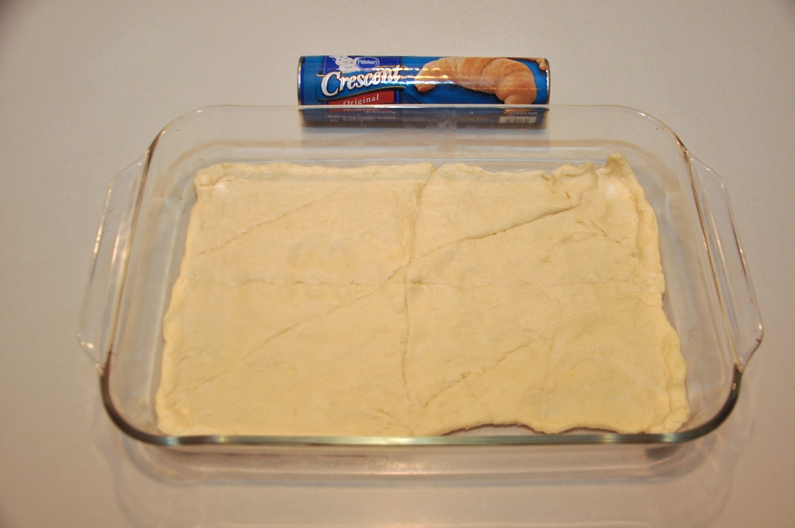 365 Days of DIY Sopapilla