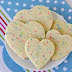 Cómo hacer Galletas en Forma Corazón.