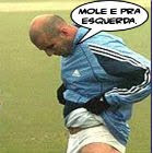 Tenha na cueca o mais poderoso do Mundo