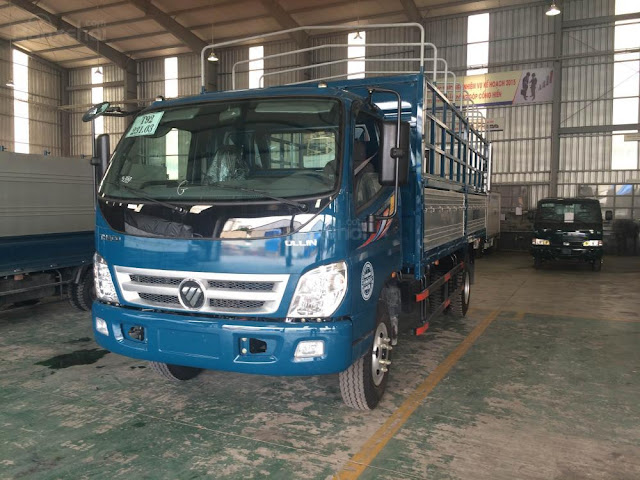 Mua bán xe tải cũ mới ở đâu THACO Trường Hải Chi nhánh Hà Đông  HÀ THACO  01226216333 0466865840  xetai5tan