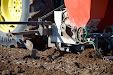 J.J.Broch mechanical garlic planter