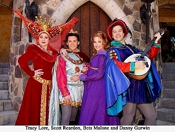 Grigware Reviews Review Once Upon A Mattress