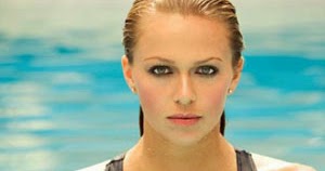 Hot Women In Sport Tonia Couch