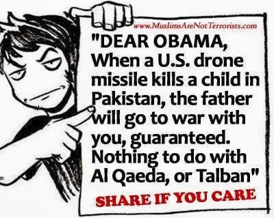message to president obama